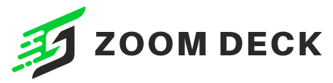 Zoom Deck Logo